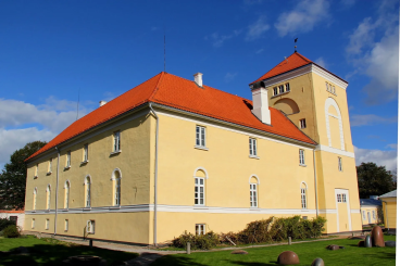 PILSBŪVE SIA